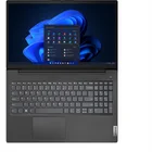 Portatīvais dators Lenovo V15 G4 AMN 15.6" Business Black 82YU013MMH