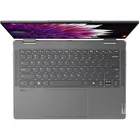 Portatīvais dators Lenovo Yoga 7 2-in-1 14IML9 14" Storm Grey 83DJ00GJLT
