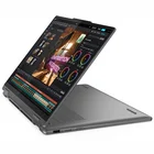Portatīvais dators Lenovo Yoga 7 2-in-1 14IML9 14" Storm Grey 83DJ00GJLT