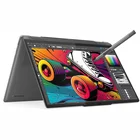 Portatīvais dators Lenovo Yoga 7 2-in-1 14IML9 14" Storm Grey 83DJ00GJLT