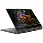 Portatīvais dators Lenovo Yoga 7 2-in-1 14IML9 14" Storm Grey 83DJ00GJLT