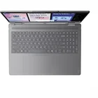 Portatīvais dators Lenovo Yoga 7 2-in-1 16ILL10 16" Luna Grey 83JT000DNT
