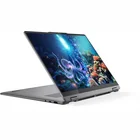 Portatīvais dators Lenovo Yoga 7 2-in-1 16ILL10 16" Luna Grey 83JT000DNT