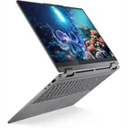 Portatīvais dators Lenovo Yoga 7 2-in-1 16ILL10 16" Luna Grey 83JT000DNT