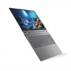 Portatīvais dators Lenovo Yoga 7 2-in-1 16ILL10 16" Luna Grey 83JT000DNT