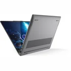 Portatīvais dators Lenovo Yoga 7 2-in-1 16ILL10 16" Luna Grey 83JT000DNT