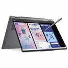 Portatīvais dators Lenovo Yoga 7 2-in-1 16ILL10 16" Luna Grey 83JT000DNT