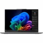 Portatīvais dators Lenovo Yoga 7 2-in-1 16ILL10 16" Luna Grey 83JT000DNT
