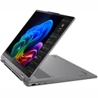 Portatīvais dators Lenovo Yoga 7 2-in-1 16ILL10 16" Luna Grey 83JT000DNT