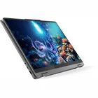 Portatīvais dators Lenovo Yoga 7 2-in-1 16ILL10 16" Luna Grey 83JT000DNT