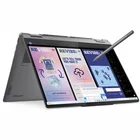 Portatīvais dators Lenovo Yoga 7 2IN1 14ILL10 14" Luna Grey 83JQ002GNT
