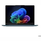 Portatīvais dators Lenovo Yoga Slim 7 14" OLED Tidal teal 83JY008JNT