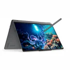 Portatīvais dators Lenovo Yoga 9 2-in-1 14ILL10 14" Luna Grey 83LC000LNT