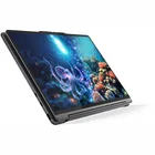 Portatīvais dators Lenovo Yoga 9 2-in-1 14ILL10 14" Luna Grey 83LC000LNT