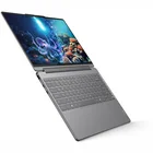 Portatīvais dators Lenovo Yoga 9 2-in-1 14ILL10 14" Luna Grey 83LC000LNT