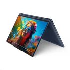 Portatīvais dators Lenovo Yoga 9 2-in-1 14IMH9 14" Cosmic Blue 83AC0073LT