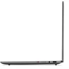 Portatīvais dators Lenovo Yoga Pro 7 14AHP9 14.5" Luna Grey 83E3004RLT