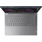 Portatīvais dators Lenovo Yoga Pro 7 14AHP9 14.5" Luna Grey 83E3004RLT