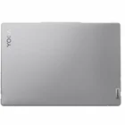 Portatīvais dators Lenovo Yoga Pro 7 14AHP9 14.5" Luna Grey 83E3004RLT