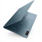 Portatīvais dators Lenovo Yoga Pro 7 14ASP10 14.5" Tidal Teal 83LX0000NT