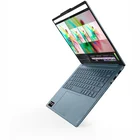 Portatīvais dators Lenovo Yoga Pro 7 14ASP10 14.5" Tidal Teal 83LX0000NT