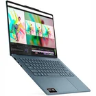 Portatīvais dators Lenovo Yoga Pro 7 14ASP10 14.5" Tidal Teal 83LX0000NT