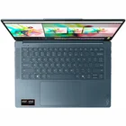 Portatīvais dators Lenovo Yoga Pro 7 14ASP10 14.5" Tidal Teal 83LX0000NT