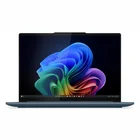 Portatīvais dators Lenovo Yoga Pro 7 14ASP10 14.5" Tidal Teal 83LX0000NT