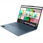 Portatīvais dators Lenovo Yoga Pro 7 14ASP10 14.5" Tidal Teal 83LX0000NT