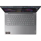 Portatīvais dators Lenovo Yoga Pro 7 14ASP9 14.5" Luna Grey 83HN0024LT