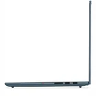 Portatīvais dators Lenovo Yoga Pro 9 16IAH10 16" Tidal Teal 83L0006RNT