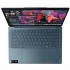 Portatīvais dators Lenovo Yoga Slim 7 14AKP10 14" OLED Tidal teal 83JY009XNT