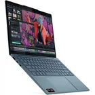 Portatīvais dators Lenovo Yoga Slim 7 14AKP10 14" Tidal Teal 83JY004LNT