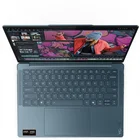 Portatīvais dators Lenovo Yoga Slim 7 14AKP10 14" Tidal Teal 83JY004LNT
