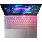 Portatīvais dators Lenovo Yoga Slim 7 14ILL10 14" Luna Grey 83JX000RNT