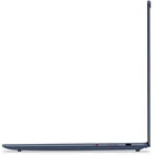 Portatīvais dators Lenovo Yoga Slim 7 14Q8X9 14.5" Cosmic Blue 83ED002UMH