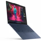 Portatīvais dators Lenovo Yoga Slim 7 14Q8X9 14.5" Cosmic Blue 83ED002UMH