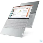 Portatīvais dators Lenovo Yoga Slim 7 Carbon 13IAP7 13.3" Ultimate Grey 82U90087MH