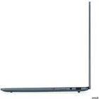 Portatīvais dators Lenovo Yoga Slim 7 14AKP10 14" OLED Tidal teal 83JY009XNT