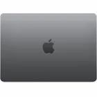 Portatīvais dators Apple MacBook Air (2024) 13" M3 chip with 8-core CPU and 8-core GPU 8GB 256GB SSD – Space Grey INT