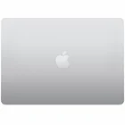 Portatīvais dators Apple Macbook Air 15” M2 chip 8-core CPU and 10-core GPU 512GB Silver RUS