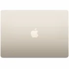 Portatīvais dators Apple Macbook Air 15” M2 chip 8-core CPU and 10-core GPU 512GB Starlight INT