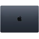 Portatīvais dators Apple Macbook Air 15” M2 chip 8-core CPU and 10-core GPU 512GB Midnight RUS