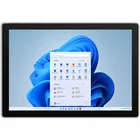 Portatīvais dators Microsoft Surface Pro 7 12.3'' i5/256 GB Platinum PUV-00036 + Microsoft Surface Pro Type Cover Charcoal TWY-00005
