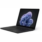 Portatīvais dators Microsoft Surface Laptop 6 u7/256 GB 13.5" Black
