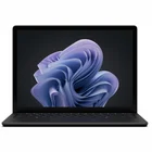 Portatīvais dators Microsoft Surface Laptop 6 u7/256 GB 13.5" Black