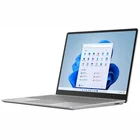 Portatīvais dators Microsoft Surface Laptop Go 2 12.4" i5/256 GB Platinum 8QF-00039