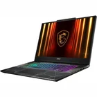 Portatīvais dators MSI Cyborg 15 B13WEKG 15.6" Black