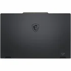 Portatīvais dators MSI Cyborg 15 B13WEKG 15.6" Black