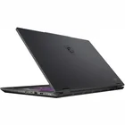 Portatīvais dators MSI Cyborg 15 B13WEKG 15.6" Black